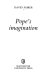 Pope's imagination / David Fairer.