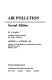 Airpollution / (by) W.L. Faith, Arthur A. Atkisson, Jr.
