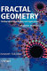 Fractal geometry : mathematical foundations and applications / Kenneth Falconer.
