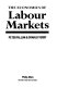 The economics of labour markets / Peter Fallon & Donald Verry.