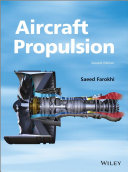 Aircraft propulsion Saeed Farokhi.