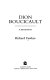 Dion Boucicault : a biography / Richard Fawkes.