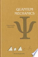 Quantum mechanics / Fayyazuddin, Riazuddin.