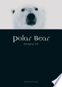 Polar bear Margery Fee.