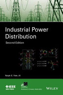 Industrial power distribution / Ralph E. Fehr.