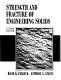Strength and fracture of engineering solids / David K. Felbeck and Anthony G. Atkins.