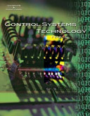 Control systems technology / Les Fenical.