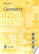 Geometry / Roger Fenn.