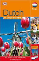 Dutch in 3 months / Jane Fenoulhet.