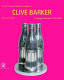 Clive Barker : sculpture : catalogue raisonné 1958-2000 / An Jo Fermon ; essay by Marco Livingstone.