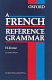 A French reference grammar / by H. Ferrar.