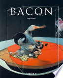 Francis Bacon 1909-1992 / Luigi Ficacci.