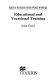 Educational and vocational training / John Field.