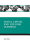 Social capital and lifelong learning / John Field.