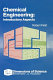 Chemical engineering : introductory aspects / Robert W. Field.