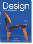 Design of the 20th century / Charlotte & Peter Fiell.