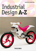Industrial design A-Z.