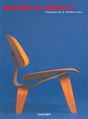 Modern chairs / Charlotte & Peter Fiell.