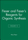 Reagents for organic synthesis