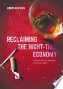 Reclaiming the night-time economy unwanted sexual attention in pubs and clubs / Bianca Fileborn.