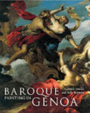 Baroque painting in Genoa.