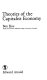 Theories of the capitalist economy / Ben Fine.