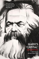 Marx's Capital / Ben Fine and Alfredo Saad-Filho.