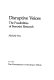 Disruptive voices : the possibilities of feminist research / Michelle Fine.
