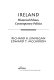 Ireland : historical echoes, contemporary politics / Richard B. Finnegan, Edward T. McCarron.