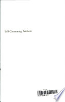 Self-consuming artifacts : the experience of seventeenth-century literature / by Stanley E. Fish.