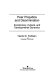 Peer prejudice and discrimination : evolutionary, cultural, and developmental dynamics / Harold D. Fishbein.