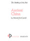 Ancient China / by Patrick FitzGerald.