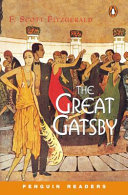 The great Gatsby / F. Scott Fitzgerald ; retold by Celia Turvey.