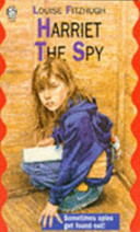 Harriet the spy / Louise Fitzhugh.