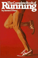The complete book of running.