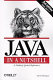 Java in a nutshell : a desktop quick reference.