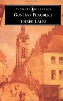 Three tales / translated with an introduction by Robert Baldick.