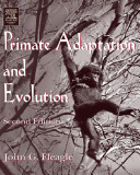 Primate adaptation and evolution.