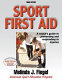 Sport first aid / Melinda J. Flegel.