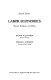 Labor economics : theory evidence and policy.