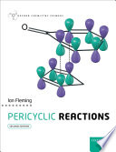 Pericyclic reactions / Ian Fleming.