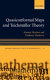 Quasiconformal maps and Teichmüller theory / Alastair Fletcher, Vladimir Markovic.