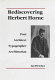 Rediscovering Herbert Horne : poet, architect, typographer, art historian / Ian Fletcher.