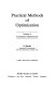 Practical methods of optimization / R. Fletcher
