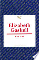 Elizabeth Gaskell.