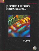 Electric circuits fundamentals / Thomas L. Floyd.