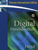 Digital fundamentals / Thomas L. Floyd.
