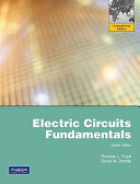 Electric circuits fundamentals.