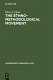 The ethnomethodological movement : sociosemiotic interpretations / by Pierce Julius Flynn.