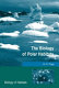 The biology of polar habitats / G.E. Fogg.